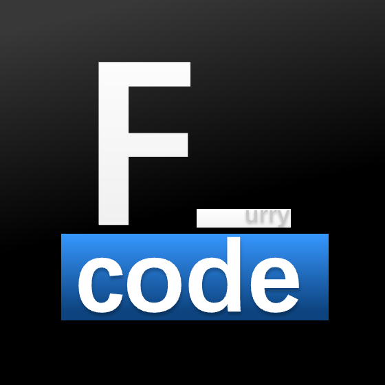 F_code专属LOGO